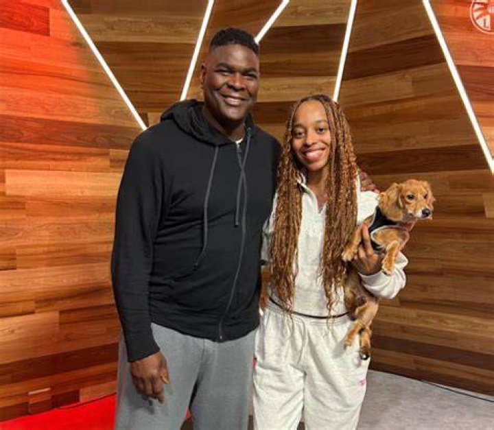 Lexie Campbell’s Boyfriend: Who is Lexie Campbell Dating?