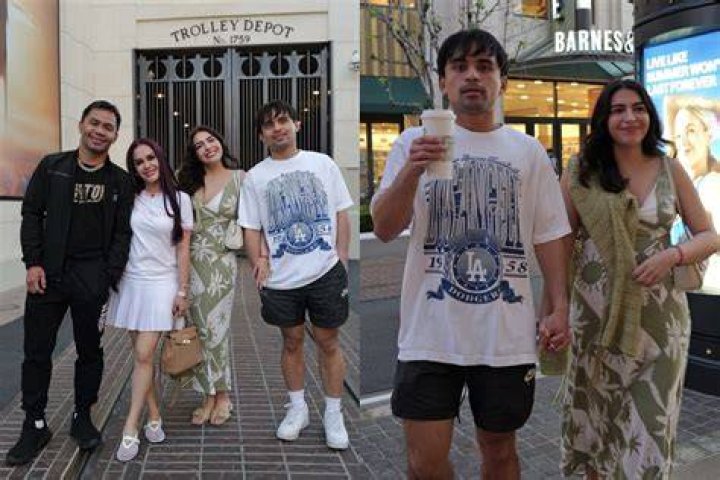 li.ilii’s Girlfriend: Who is li.ilii Dating?