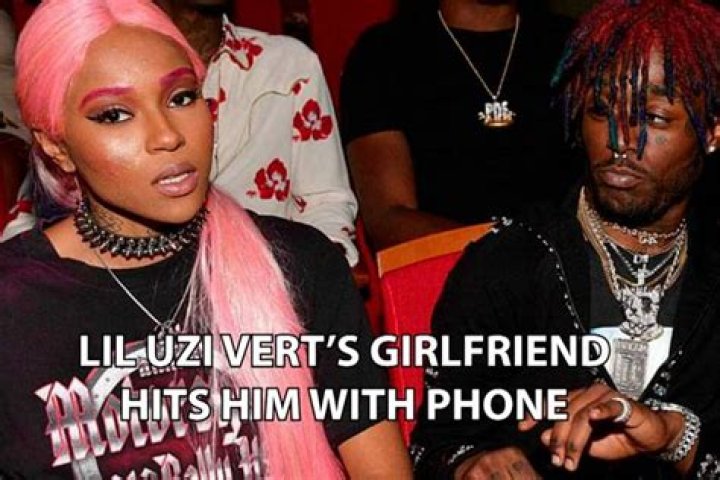 Lil Uzi Vert’s Girlfriend: Who is Lil Uzi Vert Dating?