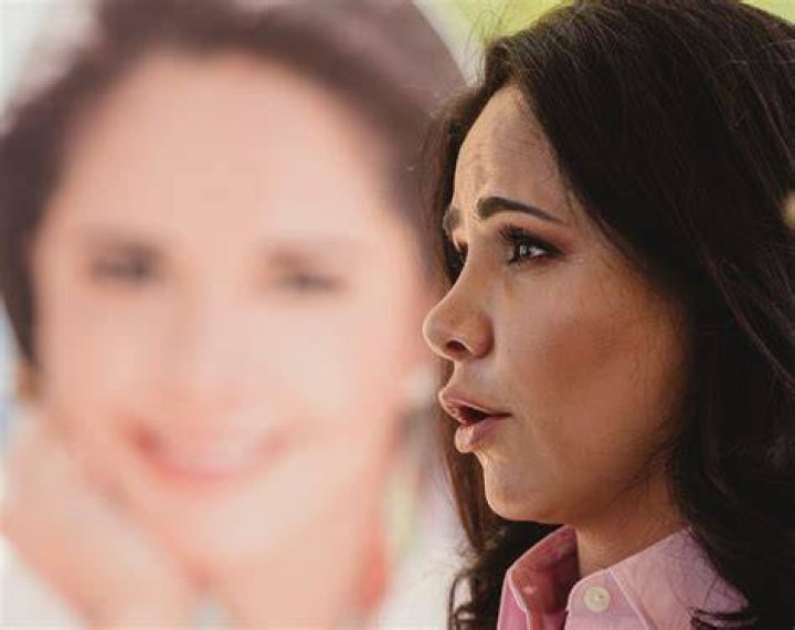 Lilia Guadalupe Merodio Reza’s Boyfriend: Who is Lilia Guadalupe Merodio Reza Dating?