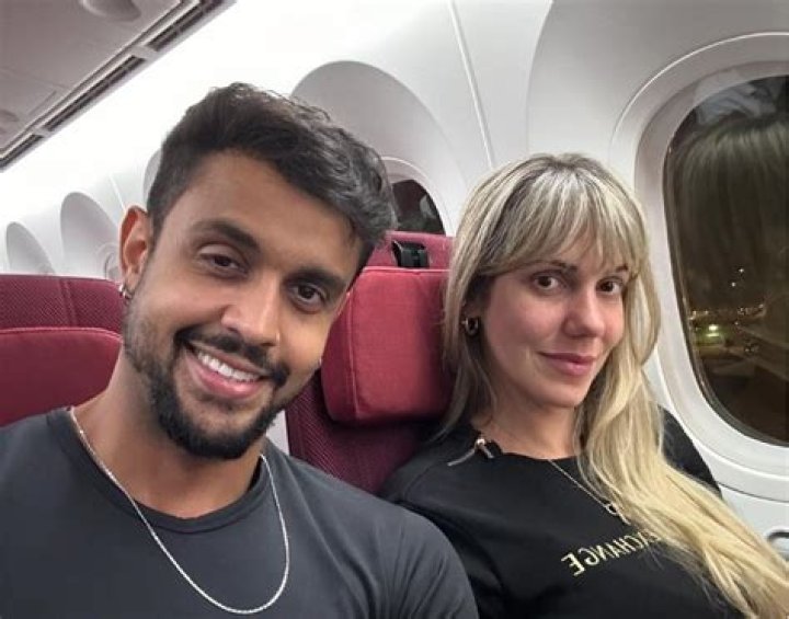 Lincoln Senna’s Girlfriend: Who is Lincoln Senna Dating?