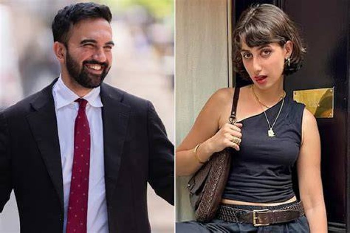 Lindy Rama-Ellis’s Girlfriend: Who is Lindy Rama-Ellis Dating?