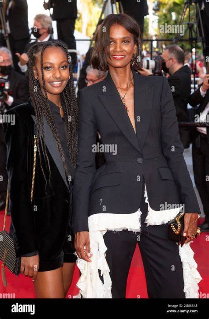 Liya Kebede’s Boyfriend: Who is Liya Kebede Dating?