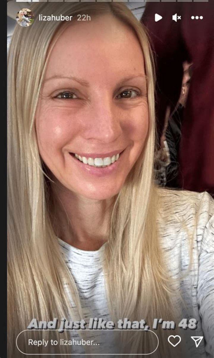 Liza Huber’s Husband: Who is Liza Huber Dating?