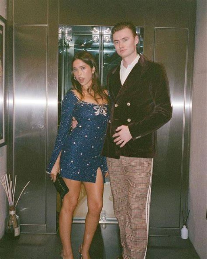 Lola Muñoz’s Boyfriend: Who is Lola Muñoz Dating?