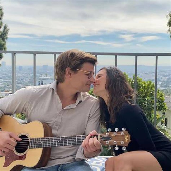 Lorena Comparato’s Boyfriend: Who is Lorena Comparato Dating?