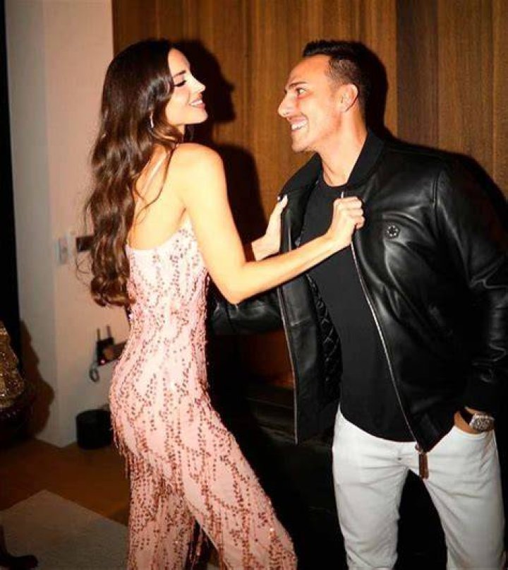 Lorena Van Heerde’s Boyfriend: Who is Lorena Van Heerde Dating?