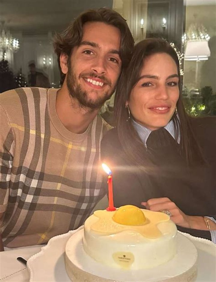 Lorenzo Ostuni’s Girlfriend: Who is Lorenzo Ostuni Dating?