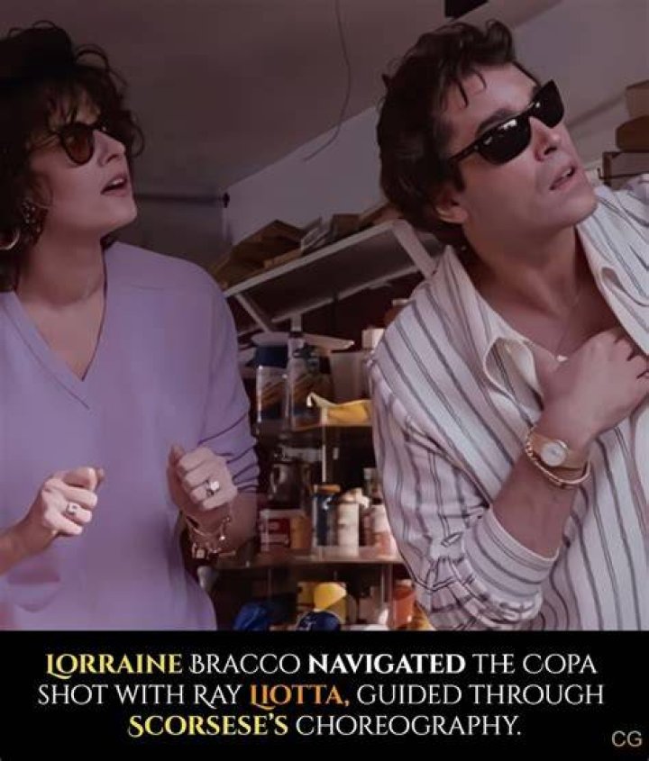 Lorraine Bracco’s Boyfriend: Who is Lorraine Bracco Dating?