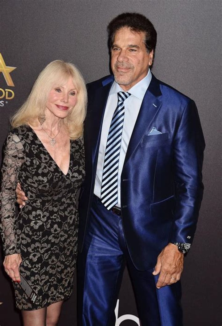 Lou Ferrigno’s Wife: Who is Lou Ferrigno Dating?