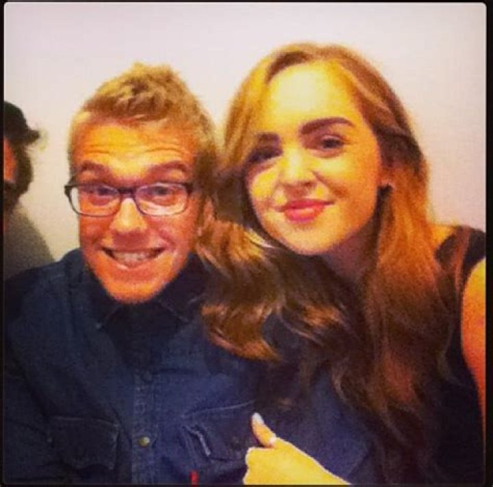 Louisa Connolly-Burnham’s Boyfriend: Who is Louisa Connolly-Burnham Dating?