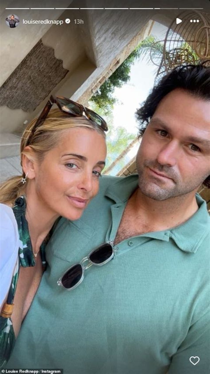 Louise Pentland’s Boyfriend: Who is Louise Pentland Dating?