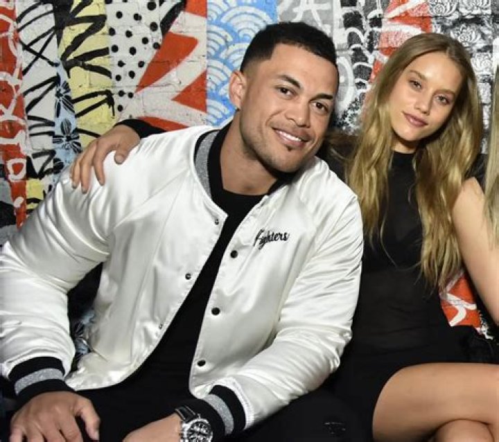 Lovell Stanton’s Girlfriend: Who is Lovell Stanton Dating?