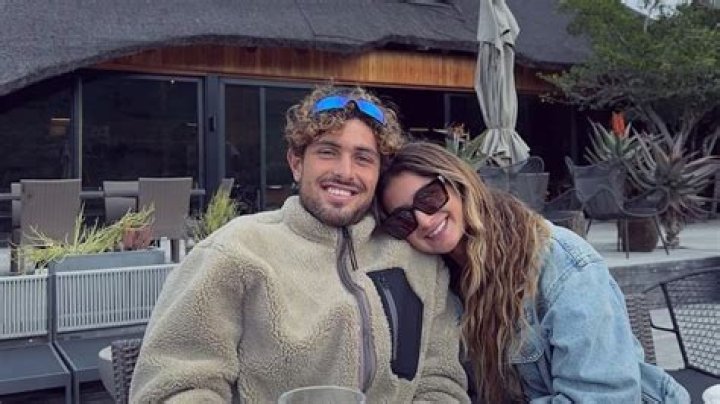 Luana Chamorro’s Boyfriend: Who is Luana Chamorro Dating?
