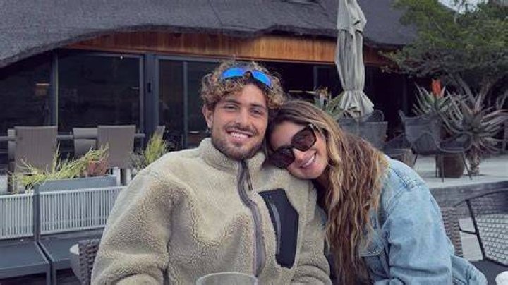 Luana Najara’s Boyfriend: Who is Luana Najara Dating?
