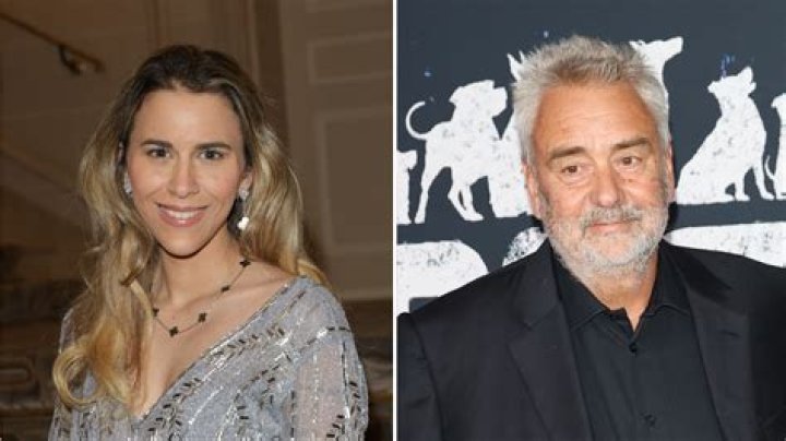 Luc Besson’s Wife: Who is Luc Besson Dating?