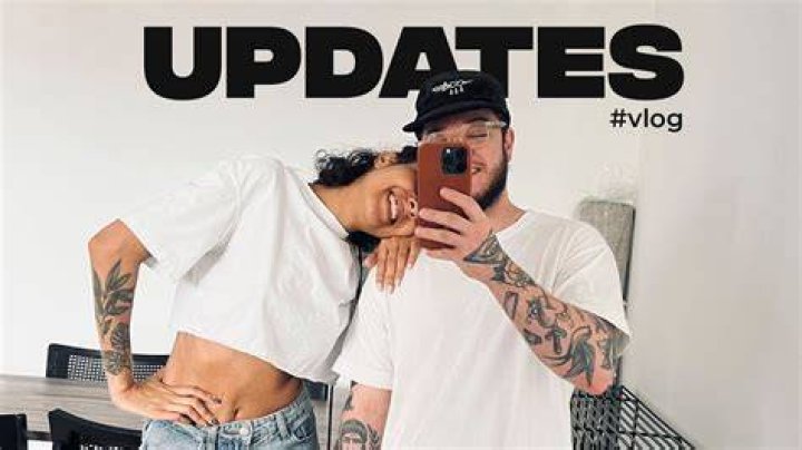 Lucca Najar’s Girlfriend: Who is Lucca Najar Dating?