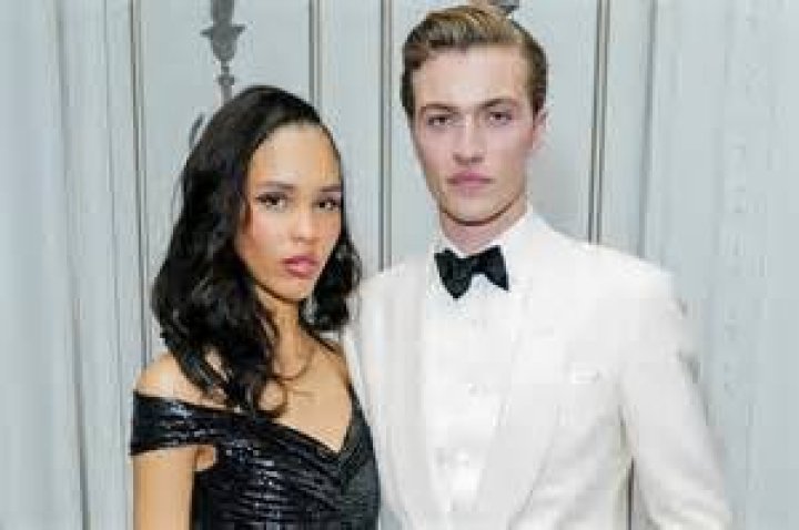 Lucky Blue Smith’s Girlfriend: Who is Lucky Blue Smith Dating?