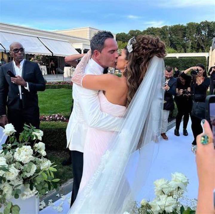 Luis Alberti’s Girlfriend: Who is Luis Alberti Dating?