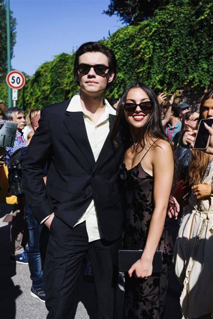 Luise Befort’s Boyfriend: Who is Luise Befort Dating?