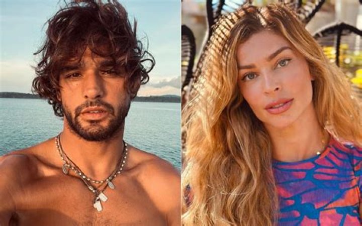 Luiz Henrique Teixeira’s Girlfriend: Who is Luiz Henrique Teixeira Dating?