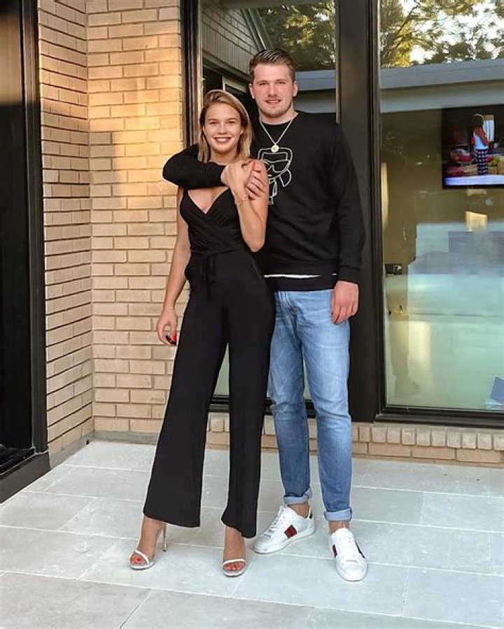 Luka Cindri?’s Girlfriend: Who is Luka Cindri? Dating?