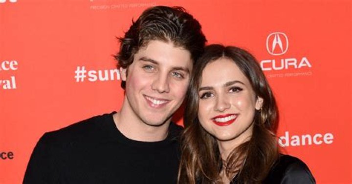 Lukas Rossander’s Girlfriend: Who is Lukas Rossander Dating?