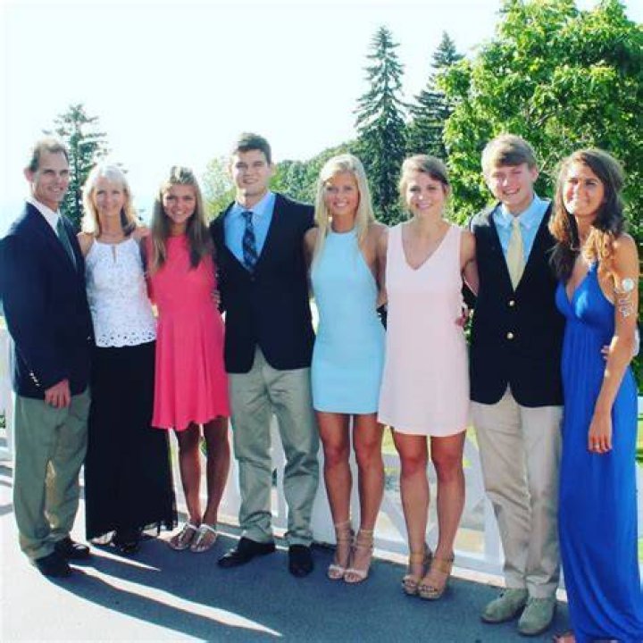 Luke Kuechly’s Girlfriend: Who is Luke Kuechly Dating?