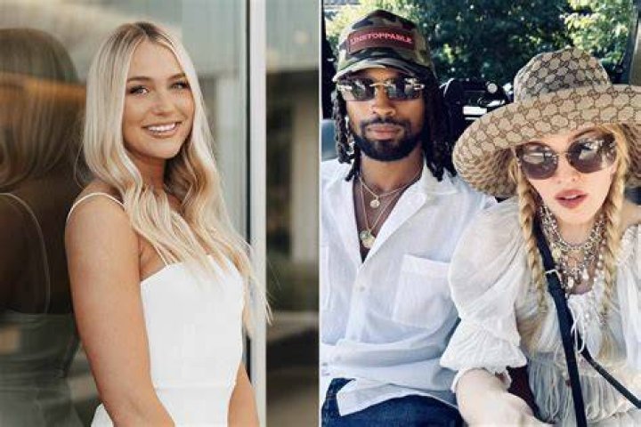 Luke Morris’s Girlfriend: Who is Luke Morris Dating?