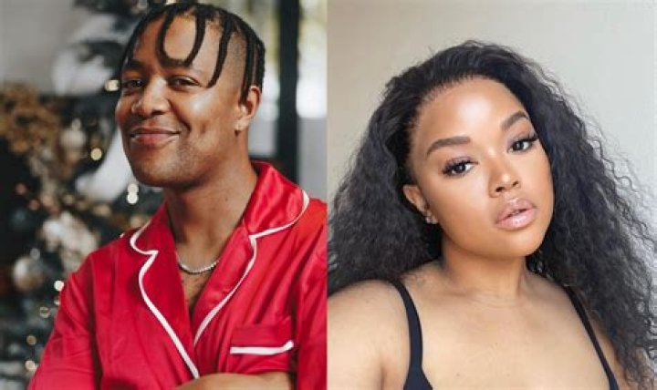 Lungile Thabethe’s Boyfriend: Who is Lungile Thabethe Dating?