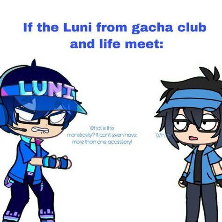 Luni’s Girlfriend: Who is Luni Dating?