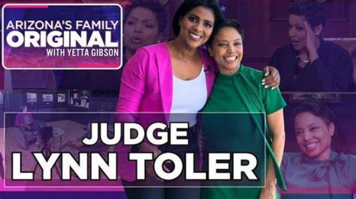 Lynn Toler’s Husband: Who is Lynn Toler Dating?