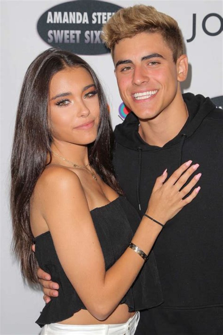 Madison Axford’s Boyfriend: Who is Madison Axford Dating?
