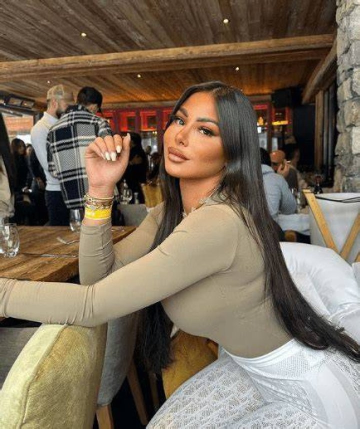 Maeva Ghennam’s Boyfriend: Who is Maeva Ghennam Dating?