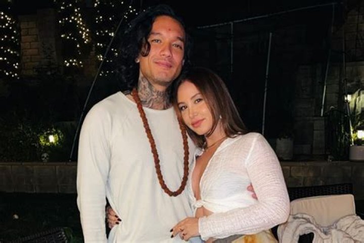 Magalí Páez’s Boyfriend: Who is Magalí Páez Dating?