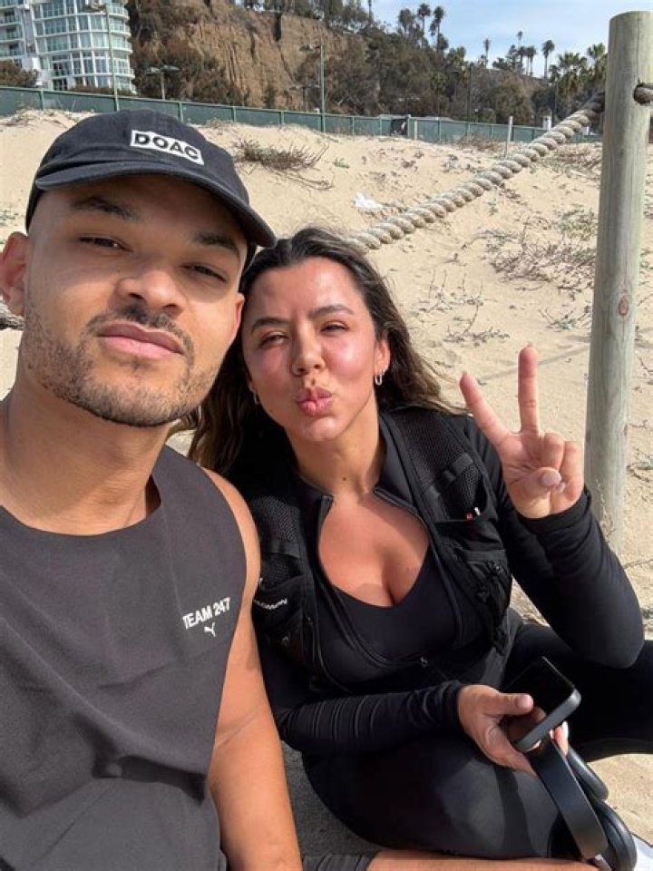 Magali Vaz’s Boyfriend: Who is Magali Vaz Dating?