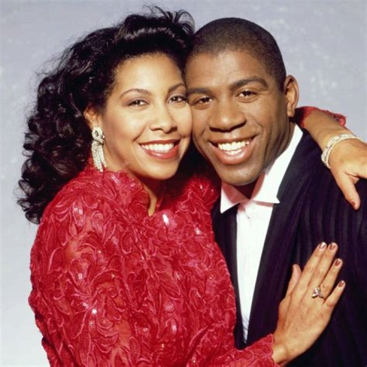 Magic Johnson’s Wife: Who is Magic Johnson Dating?