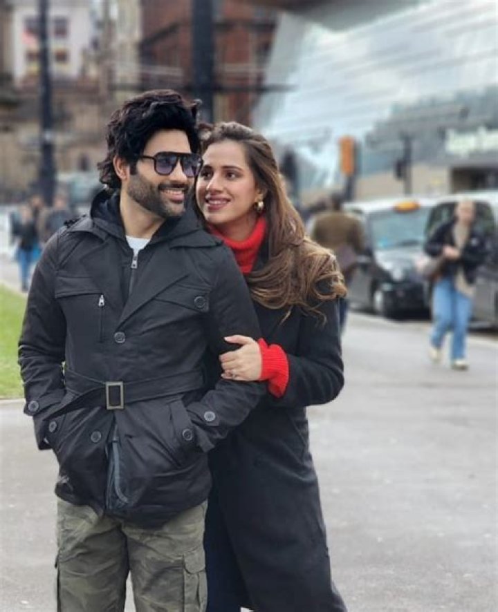 Maham Aamir’s Boyfriend: Who is Maham Aamir Dating?