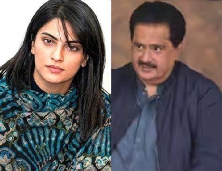 Maheen Adil’s Boyfriend: Who is Maheen Adil Dating?