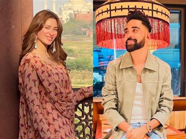 Mahira Sharma’s Boyfriend: Who is Mahira Sharma Dating?