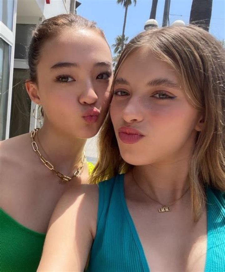 Maisie Vargas’s Boyfriend: Who is Maisie Vargas Dating?