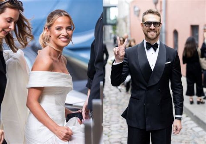 Mantas Stonkus’s Girlfriend: Who is Mantas Stonkus Dating?