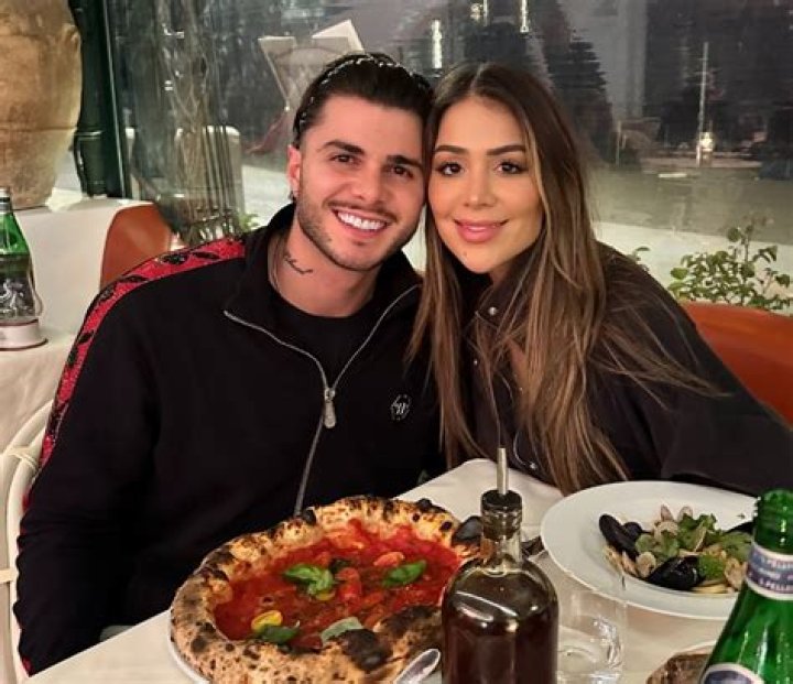 Manuel Napoli’s Girlfriend: Who is Manuel Napoli Dating?