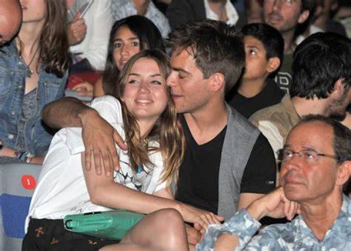 Marc Clotet’s Girlfriend: Who is Marc Clotet Dating?