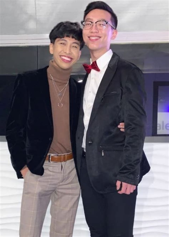 Marc Elvin Morales’s Girlfriend: Who is Marc Elvin Morales Dating?