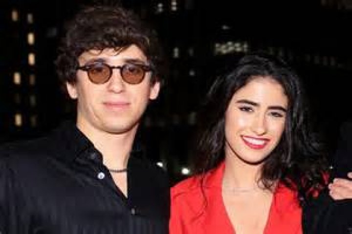 Marcello Antony’s Girlfriend: Who is Marcello Antony Dating?