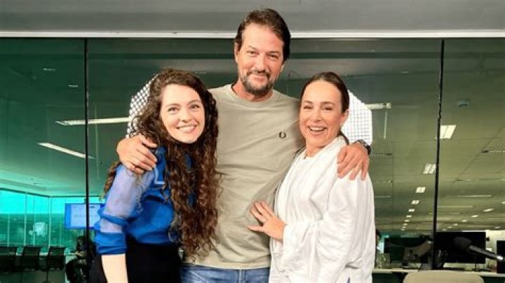 Marcelo Serrado’s Girlfriend: Who is Marcelo Serrado Dating?