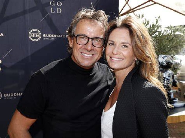 Marco Borsato’s Wife: Who is Marco Borsato Dating?