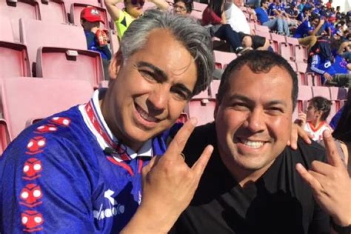 Marco Enríquez-Ominami’s Girlfriend: Who is Marco Enríquez-Ominami Dating?