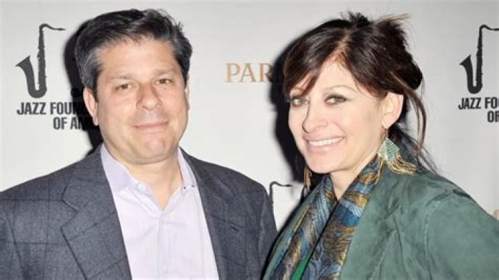 Maria Bartiromo’s Husband: Who is Maria Bartiromo Dating?